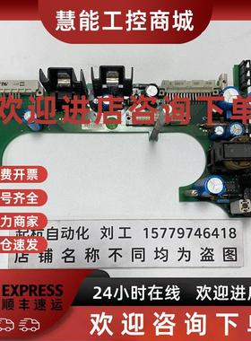 议价科尔摩根伺服S64000驱动器电源板A.F.038.5/02原装拆机功能包