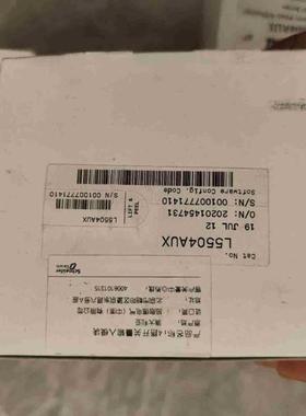 议价施耐德奇胜CBUS模块奇胜智能照明模块4路开关量输入模块拍前