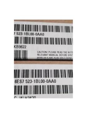 议价6ES7522-1BL01-0AB0 西门/子S71500数字输出模块6ES75221BL01