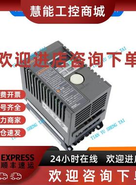 议价富士变频器FVRC11 富士电梯变频器 FVRO.4C11S-7JE/0.4kw原装