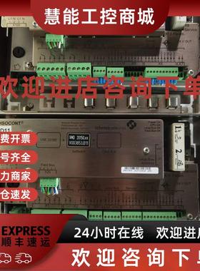 议价schenck申克DISOCONT控制器VMD20150.xx V003853.B11议价VMD2