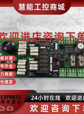 议价ABB控制板SCYC51220 原装现货议价63901075C