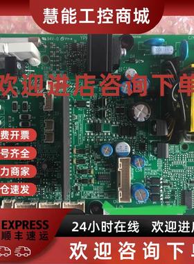 议价全新安川A1000-9 /110KW驱动板ETC710150/710151/710152