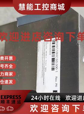 议价88BVI0110HCS0.000-1 80SD100XD.W044-01贝加莱驱动器现货议