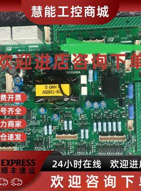 议价全新安川A1000-30Kw/37kw驱动板ETC710101/710102/710102.B