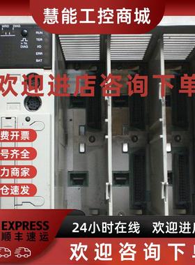 议价* TSX3722001 TSX3710101 TSX3721001  施耐德PLC 二手原装现