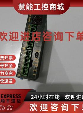 议价二手 PLC模块 FP0-C14RS AFP02223 原装拆机实物图