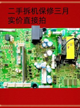 议价ETC710821-822安川变频器H1000系75-90KW电源驱动板YPHT31637