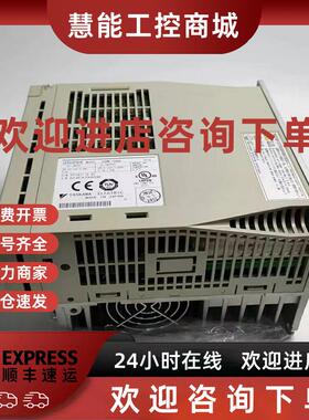 议价SGMAS-04A2A21-Y2 SGDM-05ADA 安川伺服驱动器质保现货咨询议