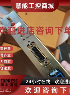 议价95新Mitutoyo三丰驱动器 PSU-200 96214拍前询价