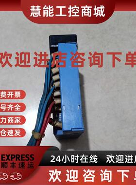 议价YOKOGAWA横河PLC模块F3YC16-ONF3YC16-0N YC16-0N实图 二手