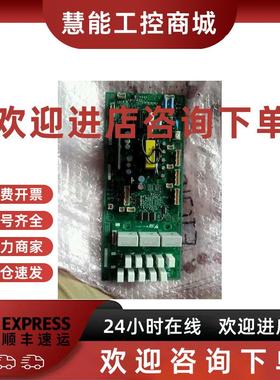 议价全新原装安川A1000 37/45KW驱动板ETC710121 ETC710111