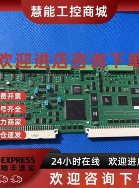 议价C98043-A7001-L1-4西门子直流调速6RA70主板CPU板IO板信号CUD