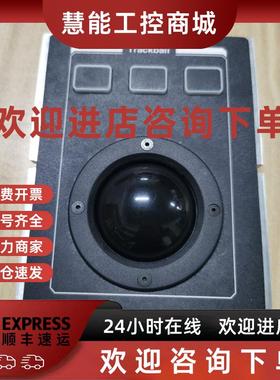 议价PS2 Trackball 3 button CALDARO鼠标  P2008F20V00-X全新