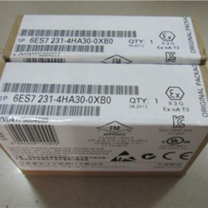 议价6ES7231-4HA30-0XB0西门子S71200数字量输出模块6ES72314HA30