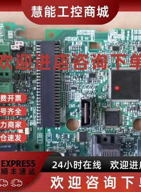 议价安川A1000系列主板ETC740110-S101X+ETC740120