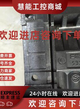 议价* VMPA-EPR 533373 FESTO费斯托 连接块 现货