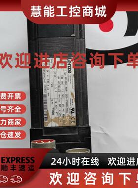 议价实物伦茨伺服电机法兰有损伤MCS 06I41-RS0P1-Z0C0-ST5S00N-R