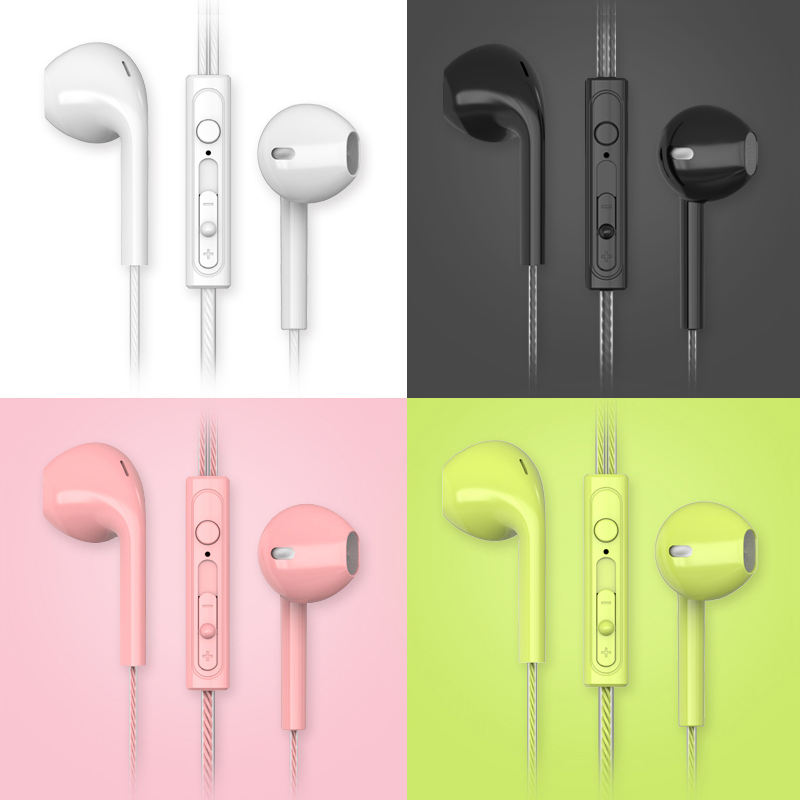 BYZ SE386¶ú»úÈë¶úʽ¶úÈûOPPO/A79/A57/R11S/R15/R9SͨÓÃÔ×°ÕýÆ·