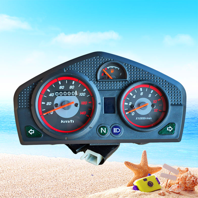 隆鑫摩托车配件LX125-30L LX150-24 LX150-70C赛道速悦仪表码表,摩托车/装备/配件,摩托车仪表,淘宝优惠券,粉丝福利购,淘宝优惠卷