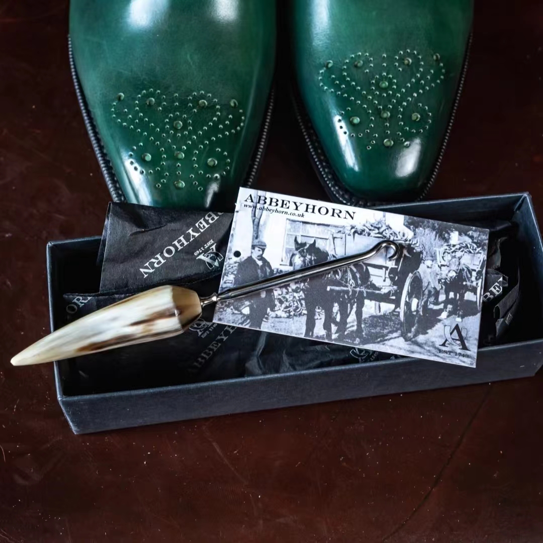 英国穿鞋工具Abbeyhorn