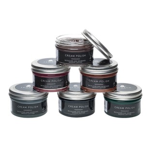 法国Famaco进口鞋油真皮保养护理补色翻新皮衣高级鞋乳神器