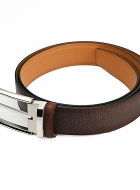 中国fp英国皮革厂C.F.Stead进口沉船皮Russian Grain牛皮正装休闲