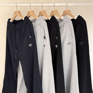 冬中大童一体绒保暖卫裤 185青少年奥利绒加厚运动裤 160 温暖过冬