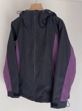 暖棉蓄热~150-190码中大童夹棉加厚外套青少年冬季加厚保暖棉衣