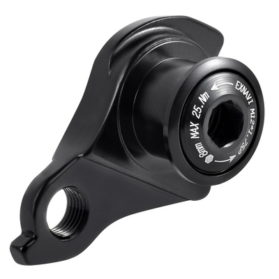 闪电速联UDH尾勾电动车通用吊耳