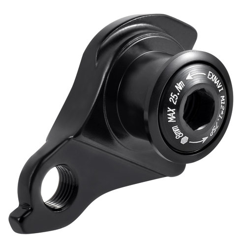 闪电速联UDH尾勾电动车通用吊耳