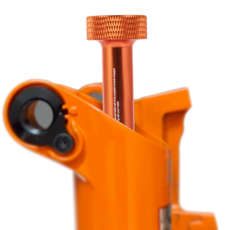 fox前叉保养工具叉桶拆卸工具