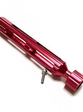 fox step cast 32 34前叉回弹龟兔旋钮 龟兔调节钮修补件