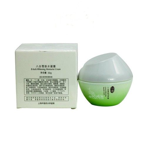 专柜正品相宜本草八白雪肤润养霜50g补水保湿去细纹提亮肤色,美容护肤/美体/精油,乳液/面霜,淘宝优惠券,粉丝福利购,淘宝优惠卷