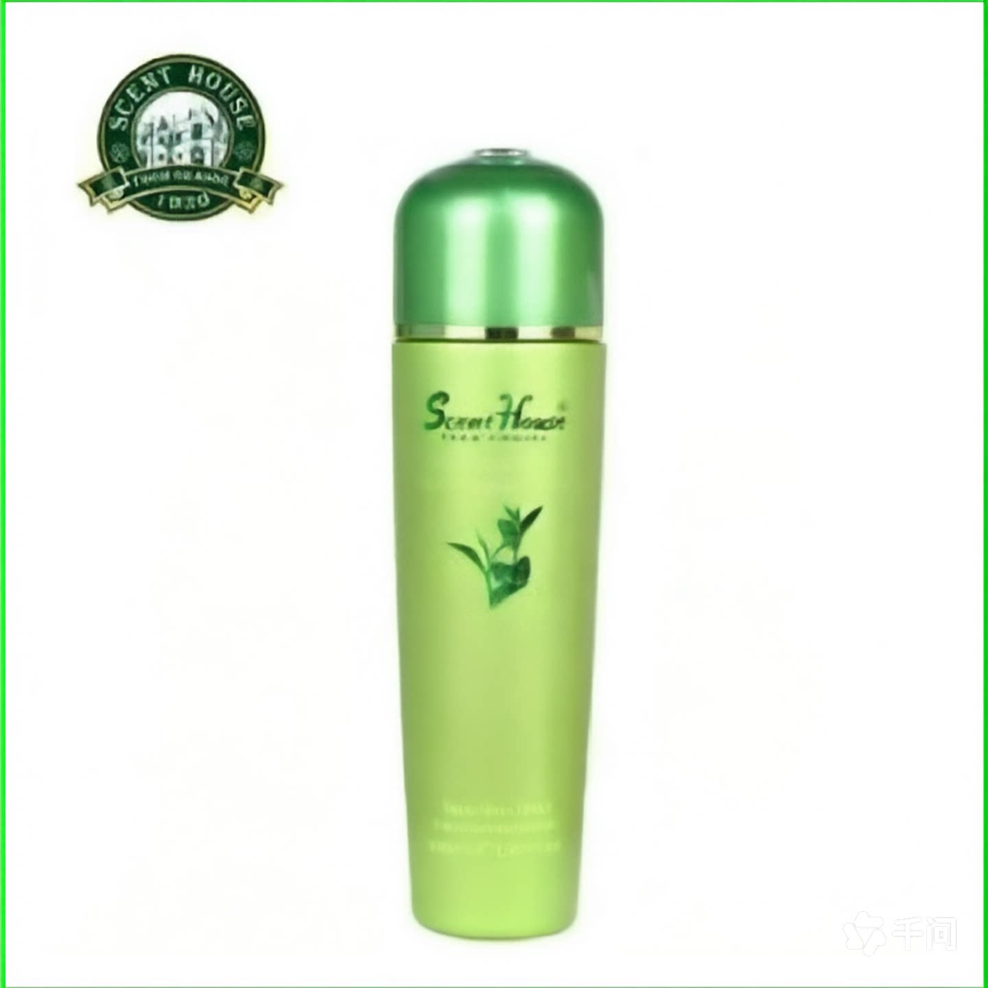 汇香坊精萃茶树清爽平衡水120ml补水保湿收缩毛孔紧肤爽肤水正品