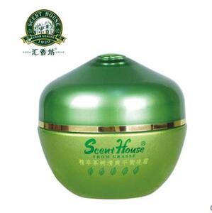 汇香坊茶树清爽平衡晚霜50g补水控油抗痘收毛孔调节油脂平衡面霜