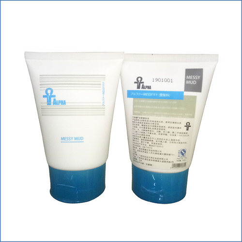 ALPHA艾易发狂野塑形