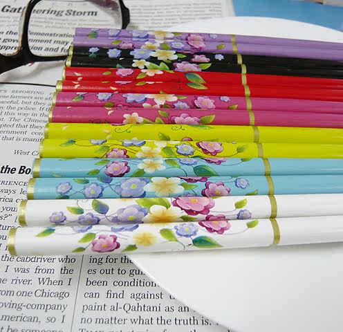 Accessoire cheveux en Rosewood pear - Ref 1202240 Image 5