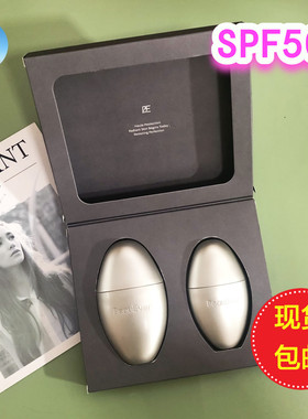 BeauEverbe防晒霜SPF50小光盾