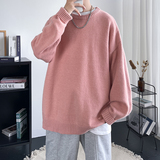 粉红色