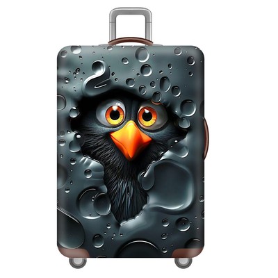 弹力箱套保护罩防尘袋