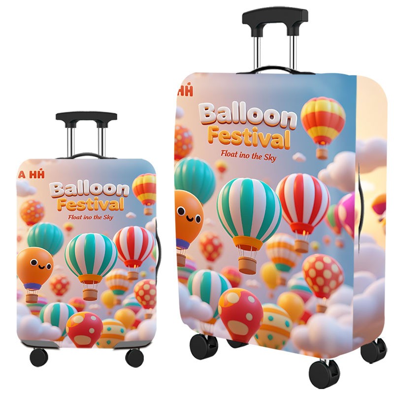 弹力箱套保护罩防尘袋