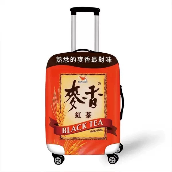 弹力箱套保护罩防尘袋