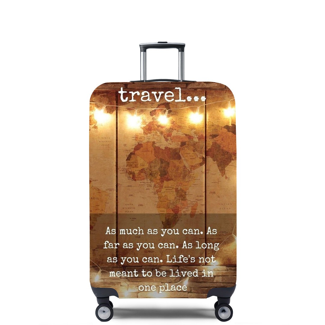 弹力箱套保护罩防尘袋