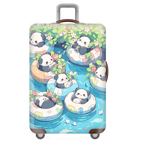 弹力箱套保护罩防尘袋