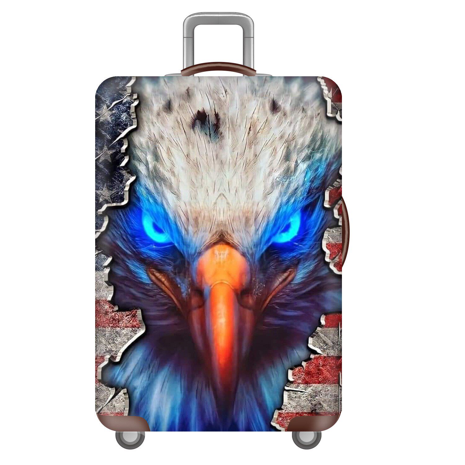 弹力箱套保护罩防尘袋