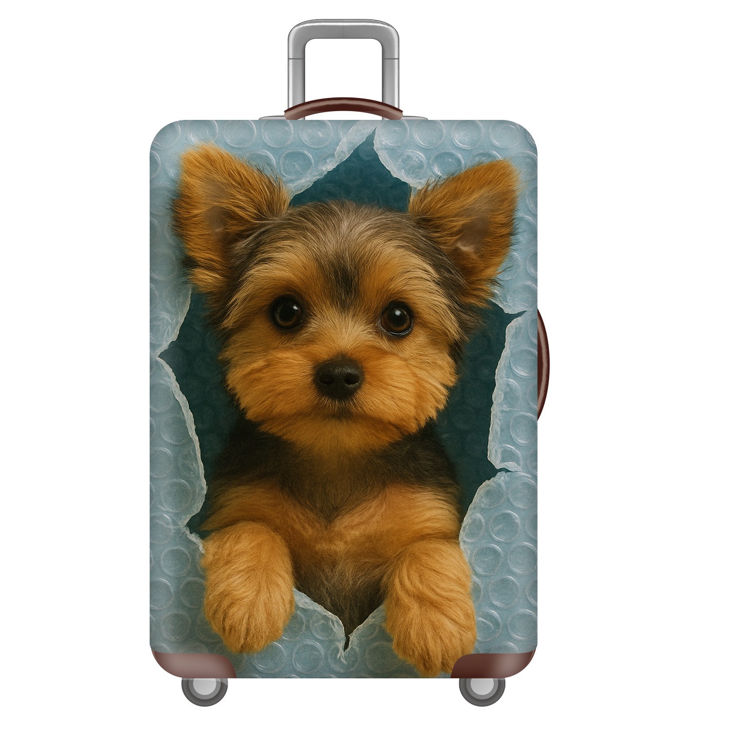 弹力箱套保护罩防尘袋