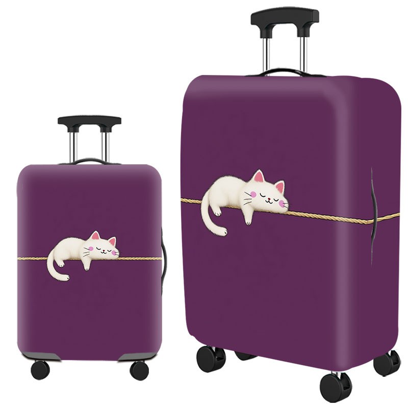 弹力箱套保护罩防尘袋