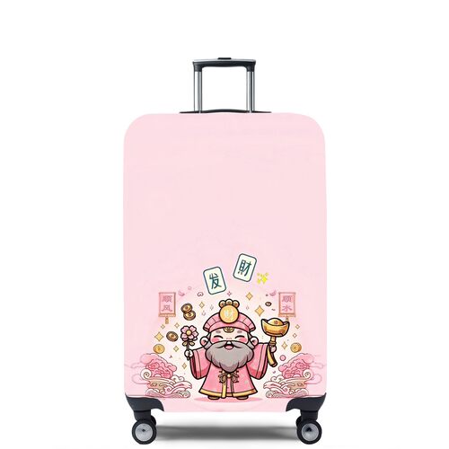 弹力箱套保护罩防尘袋