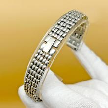 表带女钢带细表链适用罗拉小绿表阿玛尼满天星8mm9mm10mm11mm12mm